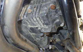 HONDA CB400SF 1993 NC31