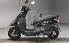 YAMAHA  AXIS Z SED7J