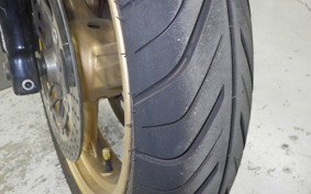 KAWASAKI ZEPHYR 400 Gen.2 1994