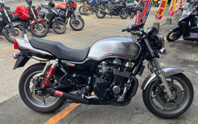 HONDA CB750 SPECIAL  2008 RC42