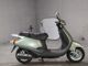 Фото Honda LEAD 100 с японского аукциона