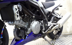 SUZUKI SV1000S 2005 VT54A