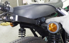 KAWASAKI 250TR 2009 BJ250F