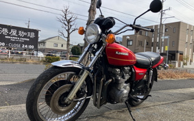 KAWASAKI Z650 KZ650B