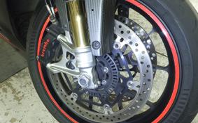 APRILIA RSV4 1100ファクト 2020