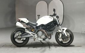 DUCATI MONSTAR 696 PLUS 2015 M503AA