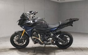 YAMAHA MT-09 2016 RN36J
