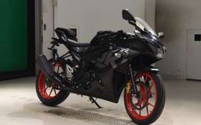 SUZUKI GSX-R125 DL33B