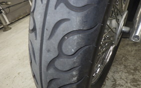 SUZUKI INTRUDER 400 Classic 2008 VK54A