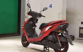 YAMAHA CYGNUS 125 XSR 3 SED8J