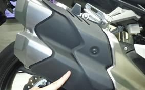 HONDA CBR250RR A MC51