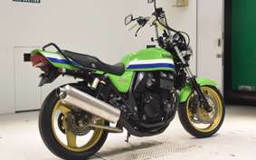 KAWASAKI ZRX400 2018 ZR400E