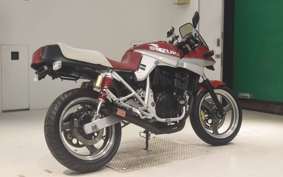 SUZUKI GSX250S KATANA GJ76A