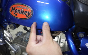 HONDA MONKEY 2008 Z50A
