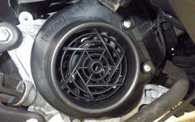 SUZUKI ADDRESS 110 1998 CE47A