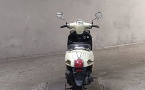HONDA GIORNO AF70