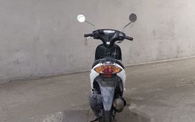 SUZUKI ADDRESS V50 CA44A