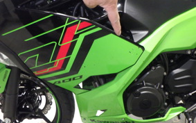 KAWASAKI NINJA 400 2023 EX400L