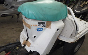 HONDA GYRO UP TA01