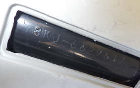 YAMAHA JOG POCHE 3KJ