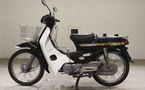 HONDA C100 SUPER CUB Type E HA06