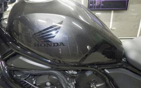 HONDA REBEL 1100 2021 SC83