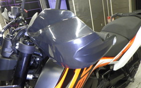 KTM 790 ADVENTURE 2019