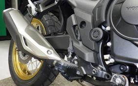 HONDA TRANSALP XL750 2026 RD16