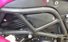 BMW F650GS 2008