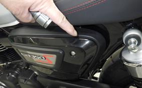 HONDA GB350S 2023 NC59