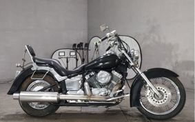YAMAHA DRAGSTAR 400 1999 4TR