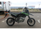 Фото Kawasaki KLX125D TRACKER с японского аукциона
