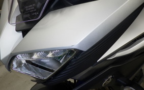 YAMAHA MT-09 Tracer 2015 RN36J