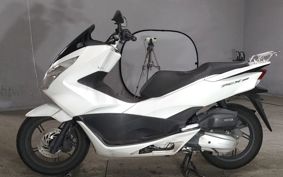 HONDA PCX 150 KF18