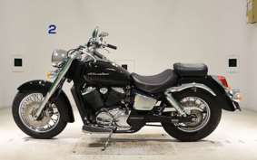 HONDA SHADOW 400 2007 NC34