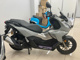 Фото Honda ADV160 с японского аукциона