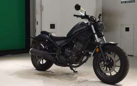 HONDA REBEL 250 A 2018 MC49
