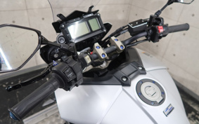 YAMAHA MT-09 Tracer 2015 RN36J