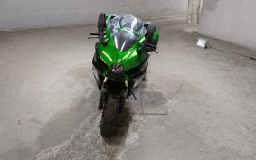KAWASAKI  NINJA H2 SX ZXT02P