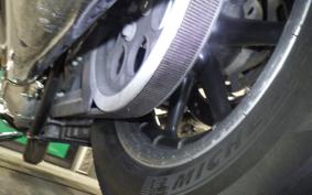 HARLEY FLHT 1450 2006