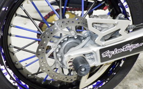 YAMAHA WR250R DG15J