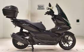 HONDA PCX 125 2000 JK05