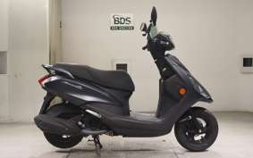 YAMAHA AXIS 125 Z 1992 SED7J