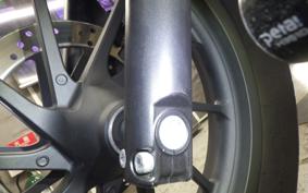 HONDA REBEL 250 S 2021 MC49