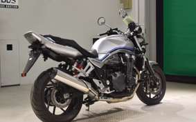 HONDA CB1300SF SUPER FOUR Gen. 3 2024 SC54