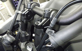 YAMAHA TRACER 9 GT 2025 RN99J