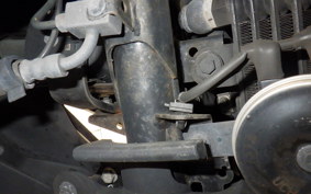 SUZUKI ｼﾞｸｻｰ250SF 2020 ED22B