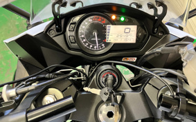 KAWASAKI NINJA 1000 ABS 2012 ZXT00G