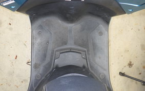 YAMAHA TRICITY 125 1993 SEC1J