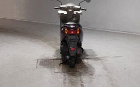 SUZUKI LET's 4 CA43A